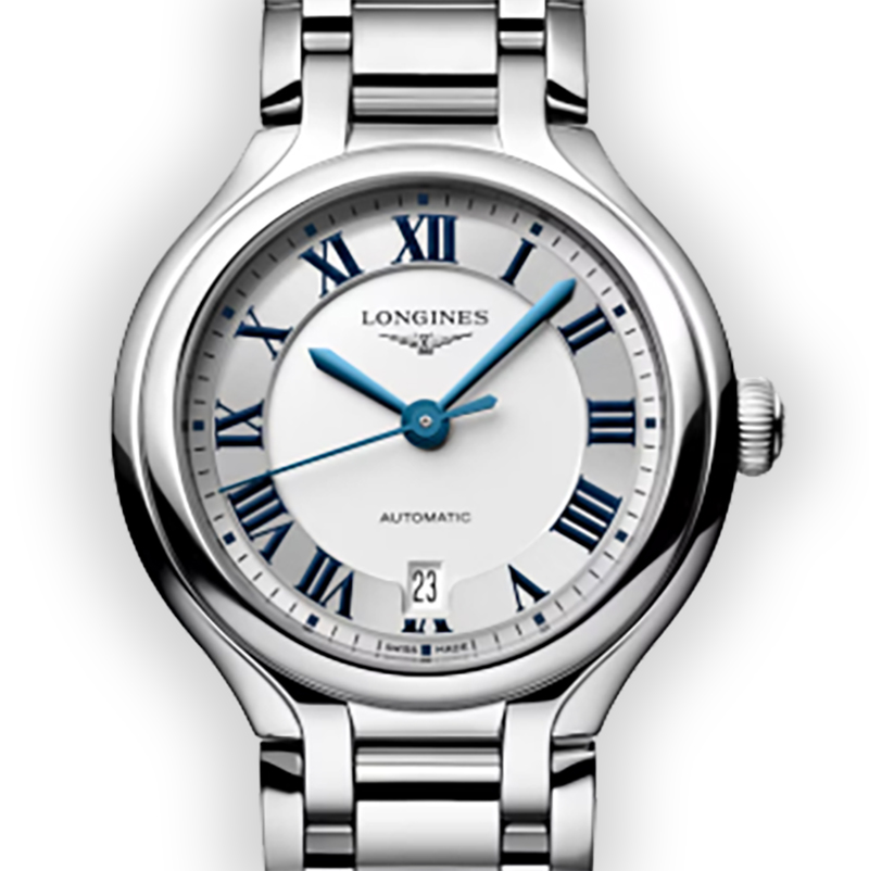 NEW LONGINES PRIMALUNA L8.123.4.71.6