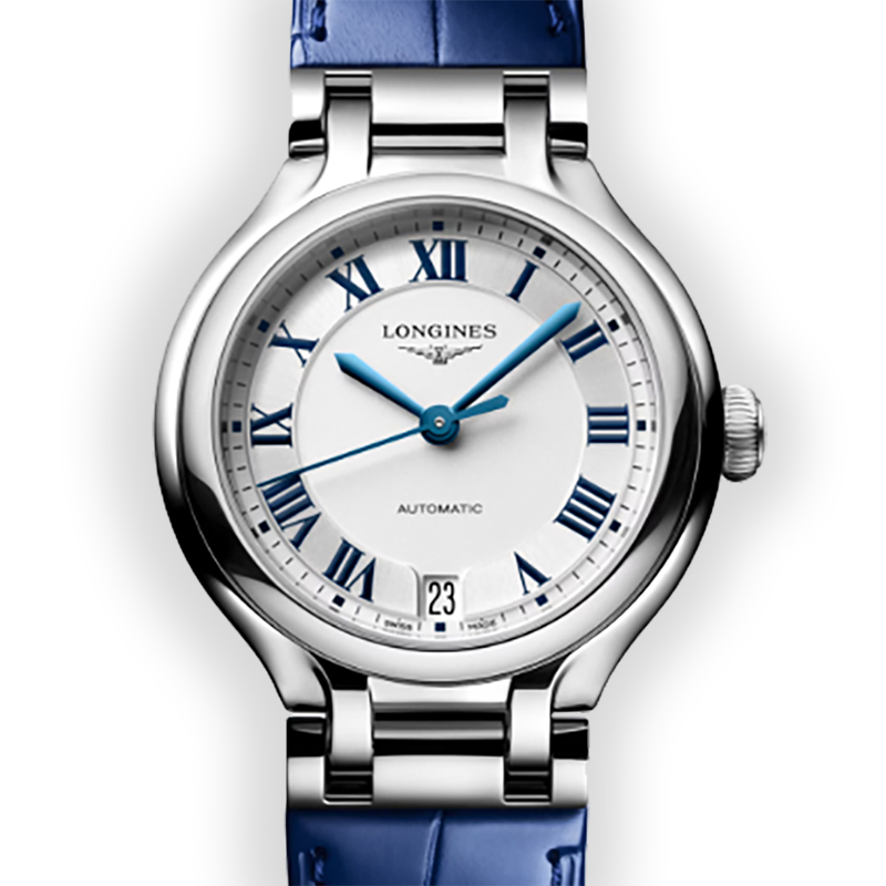 NEW LONGINES PRIMALUNA L8.124.4.71.2