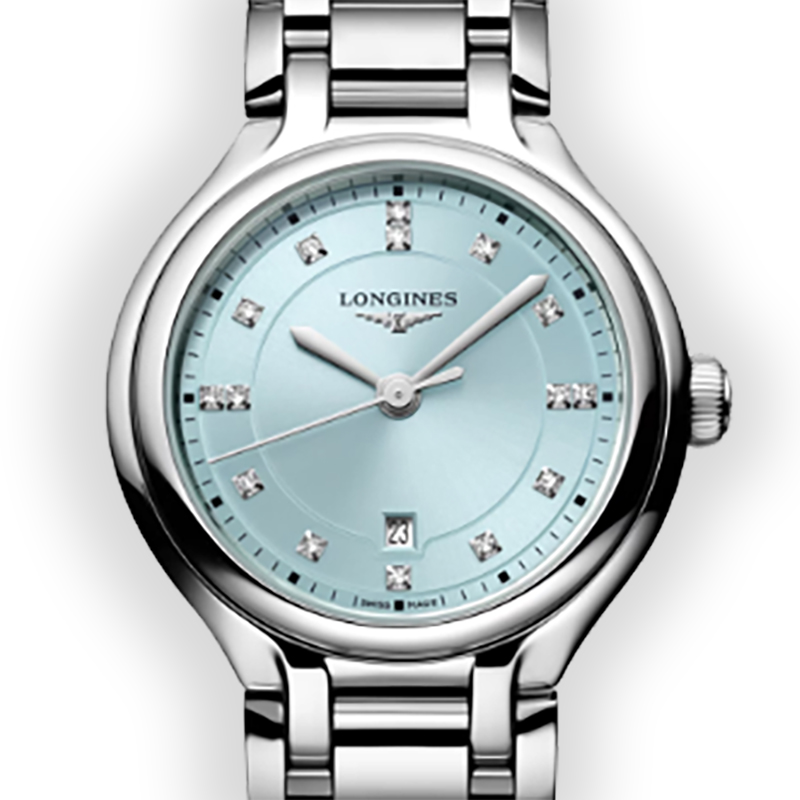 NEW LONGINES PRIMALUNA L8.142.4.97.6