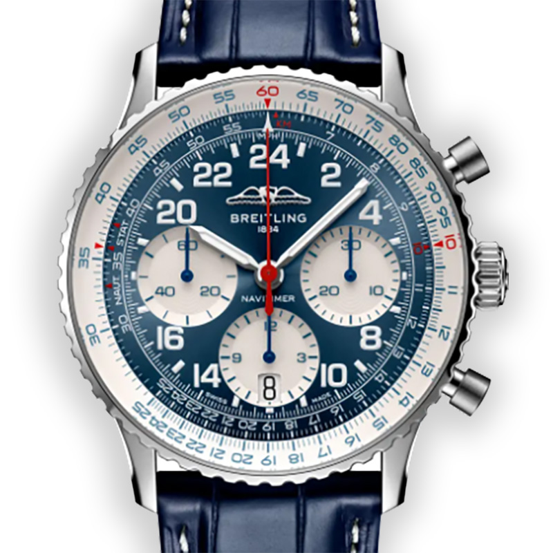NEW BREITLING NAVITIMER LB0240211C1P1