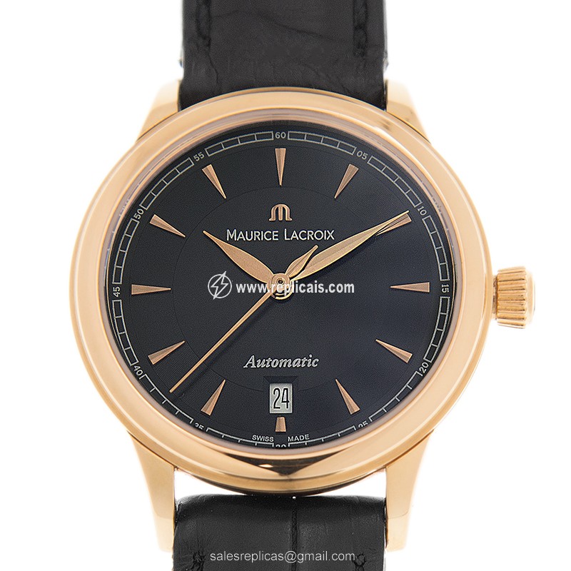 MAURICE LACROIX LES CLASSIQUES LC6003-PG101-230
