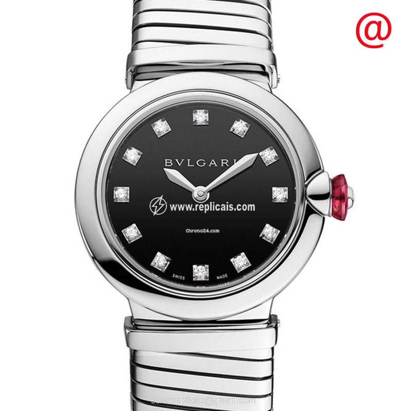 BULGARI LVCEA 102951