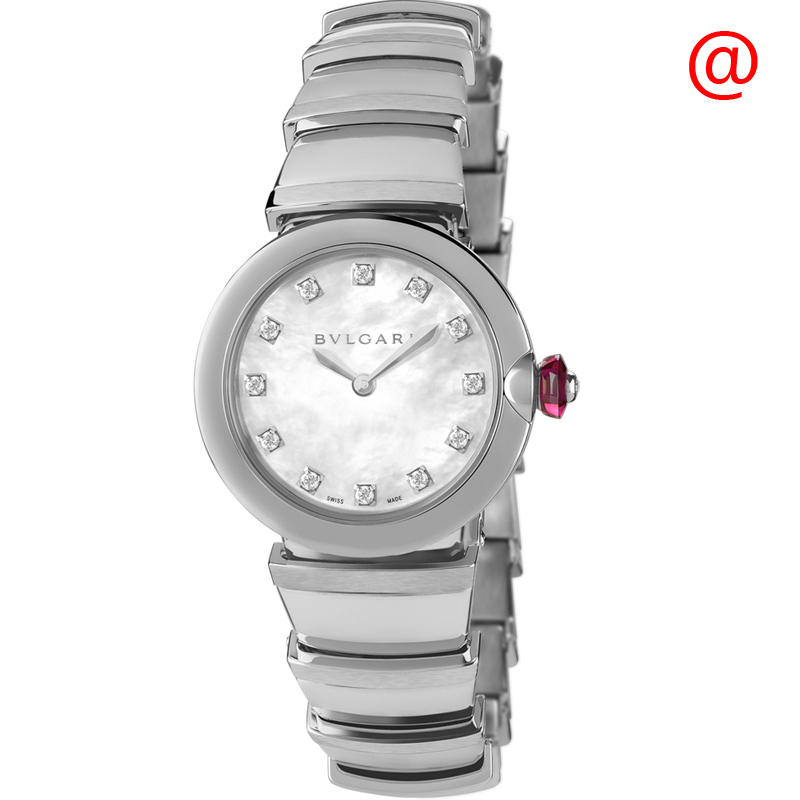 NEW BULGARI LVCEA 102196