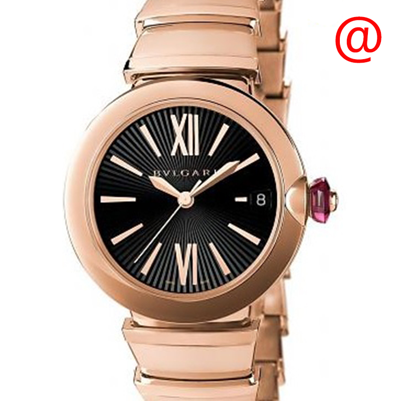 NEW BULGARI LVCEA LUP33BGGD 102190