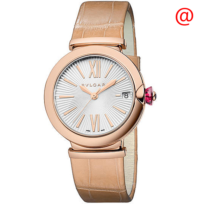 NEW BULGARI LVCEA LUP33C6GLD 102328