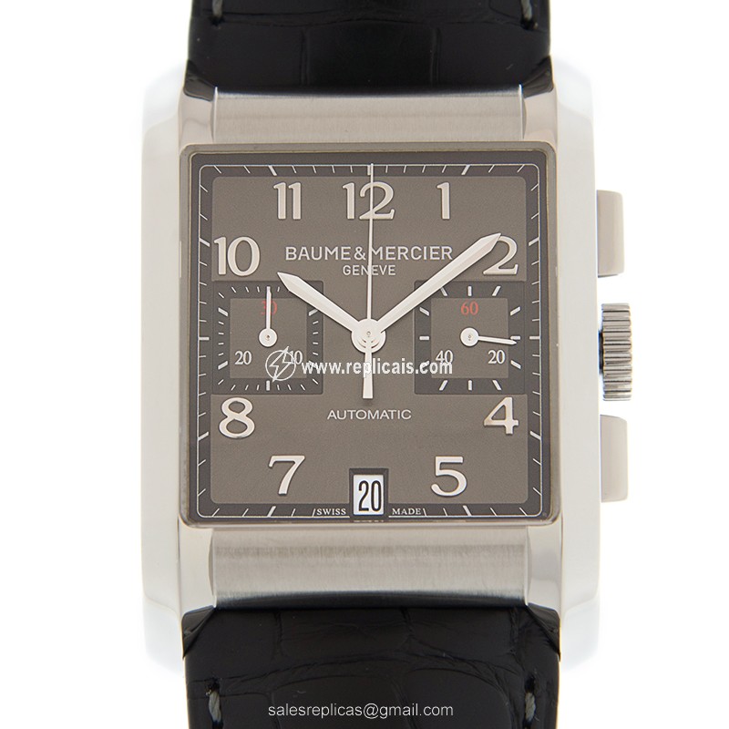 BAUME & MERCIER HAMPTON M0A10030