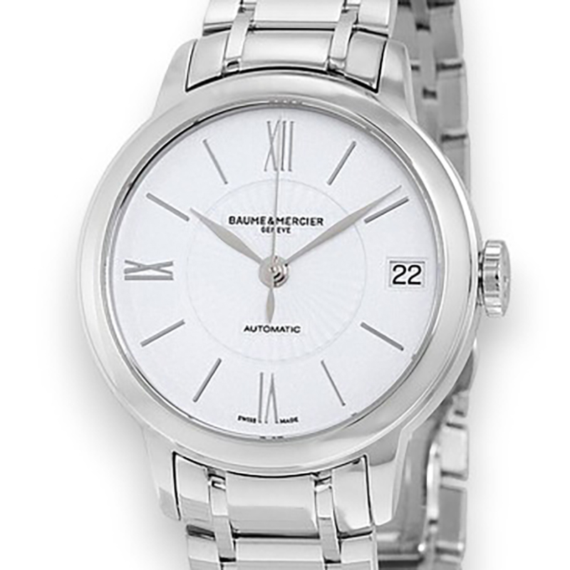 NEW BAUME & MERCIER CLASSIMA M0A10267