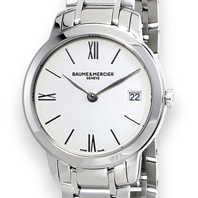 NEW BAUME & MERCIER CLASSIMA M0A10356