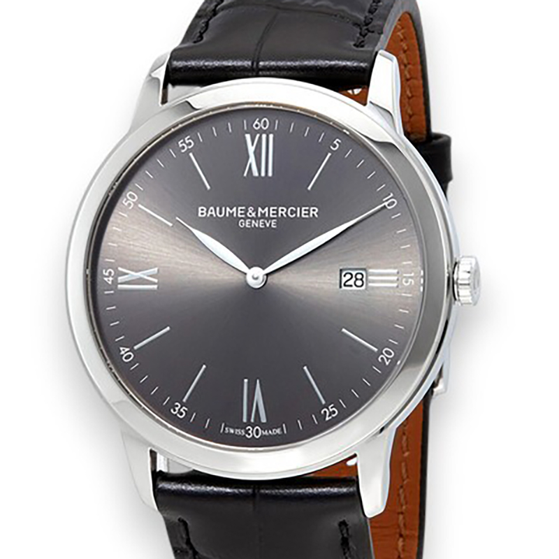 NEW BAUME & MERCIER CLASSIMA M0A10416