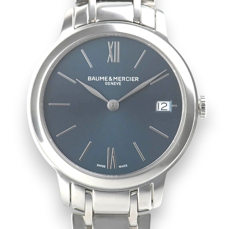 NEW BAUME & MERCIER CLASSIMA M0A10477