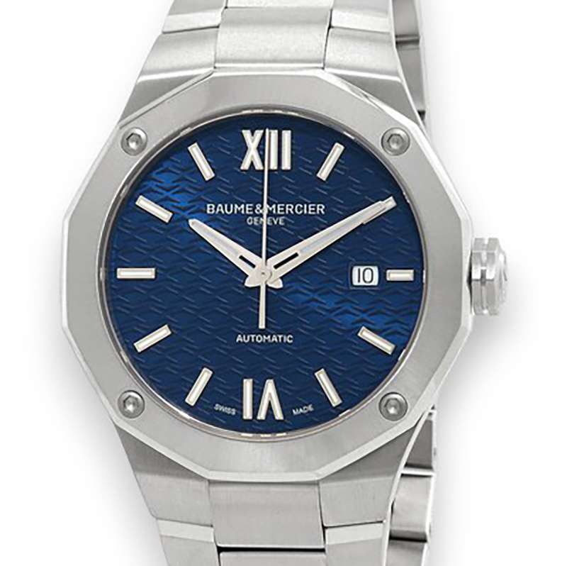 NEW BAUME & MERCIER RIVIERA M0A10620