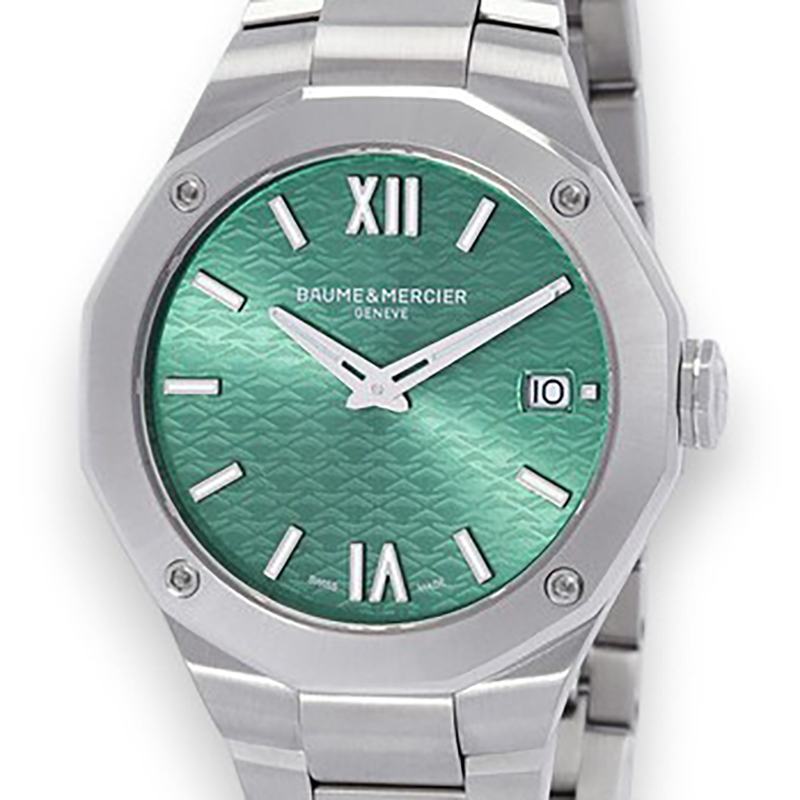 NEW BAUME & MERCIER RIVIERA M0A10683