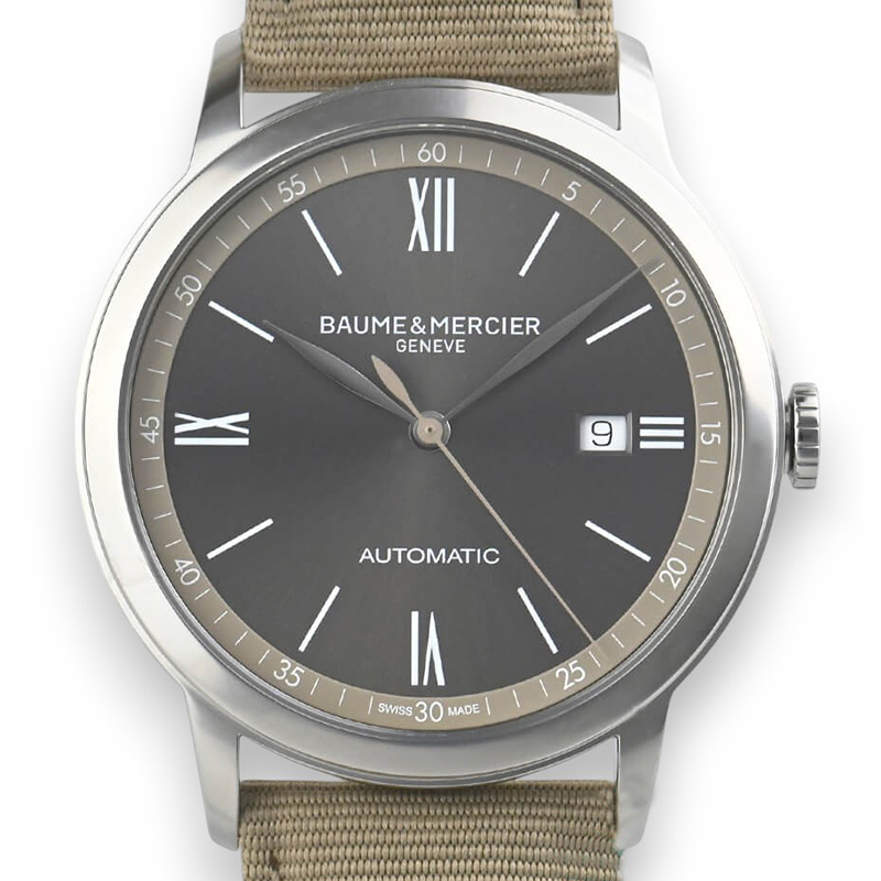 NEW BAUME & MERCIER CLASSIMA M0A10695