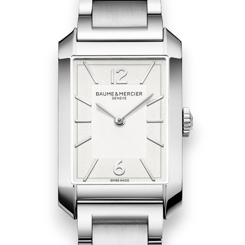 NEW BAUME & MERCIER HAMPTON M0A10740