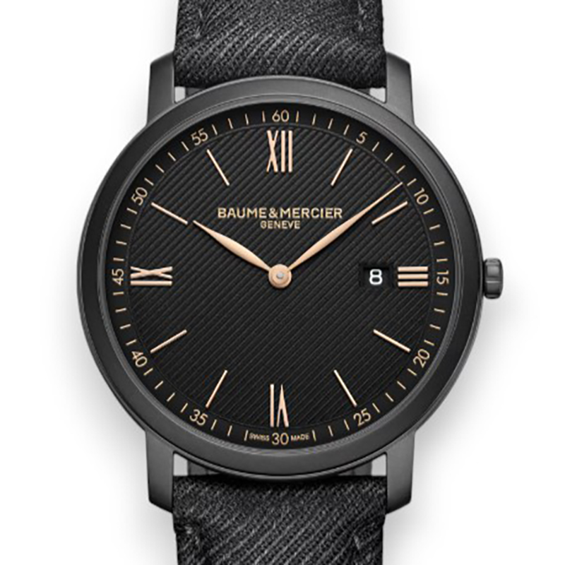 NEW BAUME & MERCIER CLASSIMA M0A10762