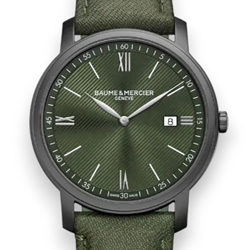 NEW BAUME & MERCIER CLASSIMA M0A10766