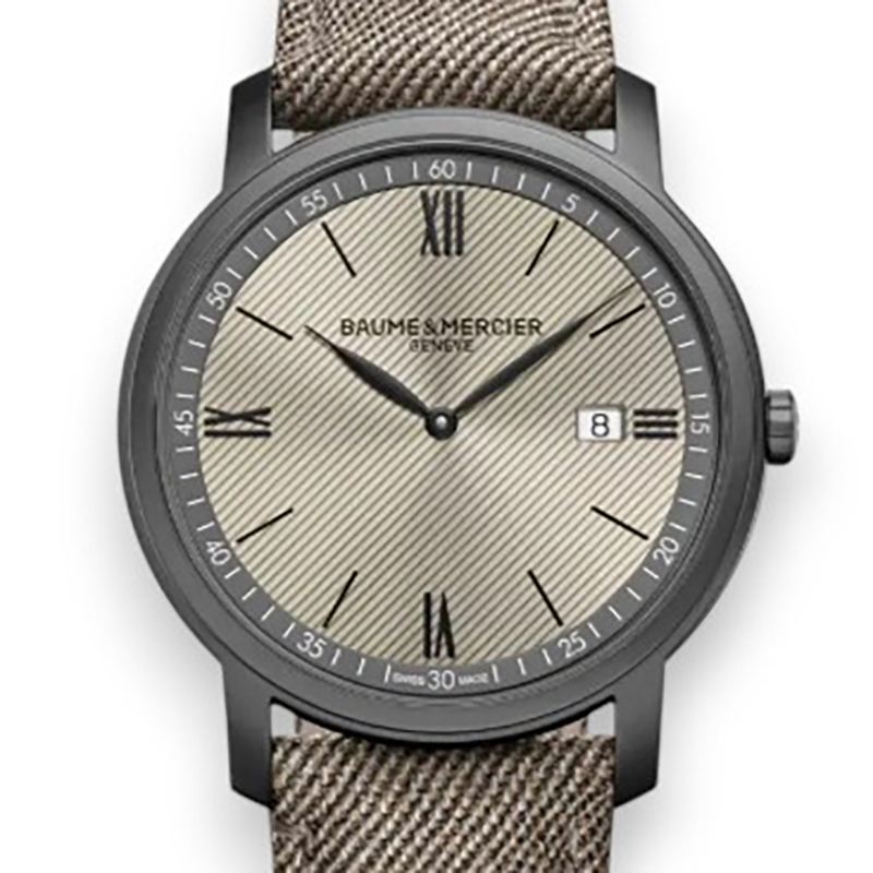 NEW BAUME & MERCIER CLASSIMA M0A10767