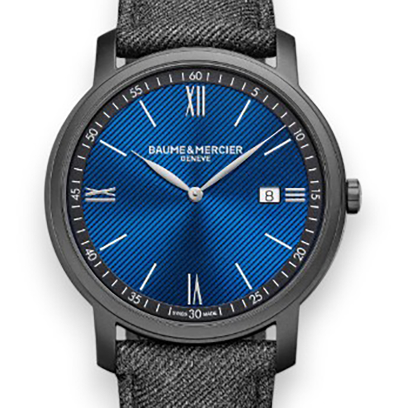 NEW BAUME & MERCIER CLASSIMA M0A10780