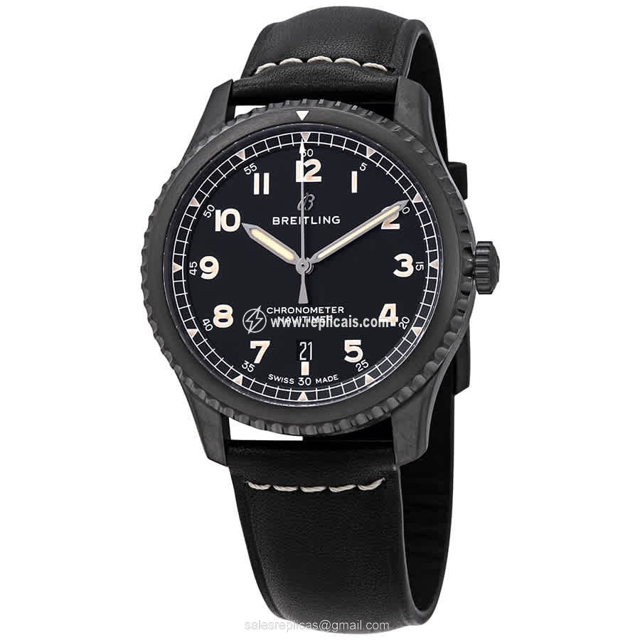 BREITLING AVIATOR 8 M17314101B1X1