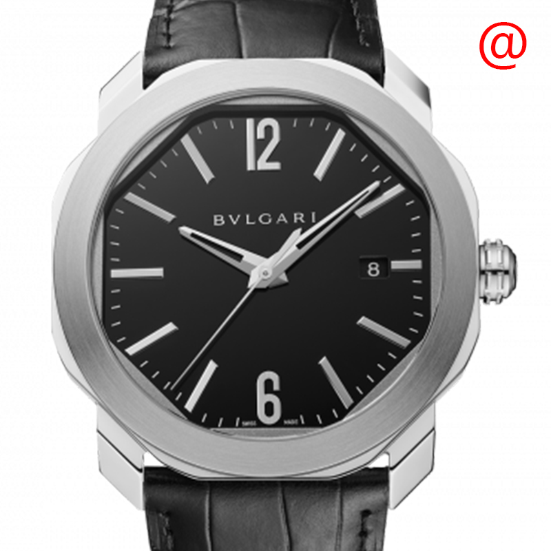 NEW BULGARI OCTO ROMA 103084