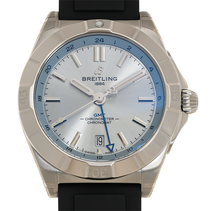 NEW BREITLING CHRONOMAT P32398101C1S1