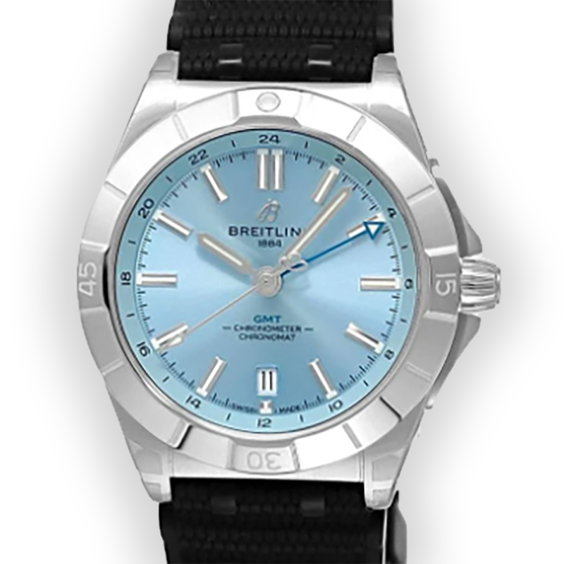 NEW BREITLING CHRONOMAT P32398101C1S2