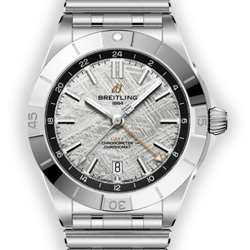 NEW BREITLING CHRONOMAT P323982A1F1A1