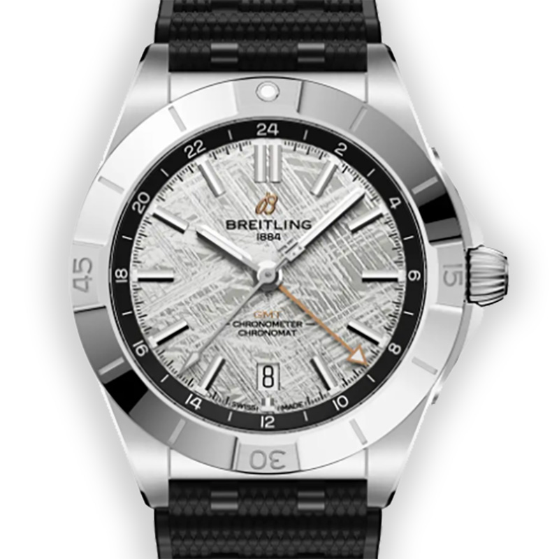 NEW BREITLING CHRONOMAT P323982A1F1S1