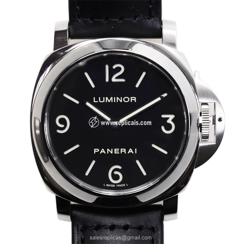 PANERAI LUMINOR PAM00112