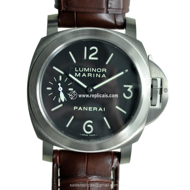 PANERAI LUMINOR PAM00177