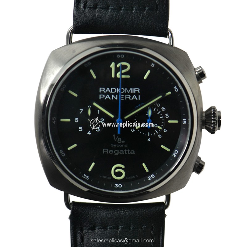 PANERAI RADIOMIR PAM00343