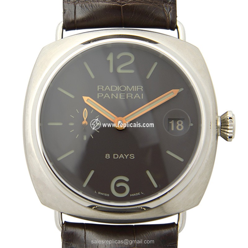 PANERAI RADIOMIR PAM00346