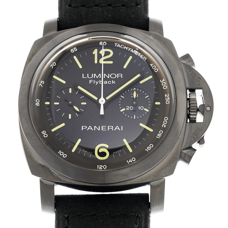 NEW PANERAI LUMINOR 1950 PAM00383