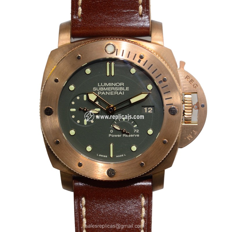 PANERAI LUMINOR PAM00507