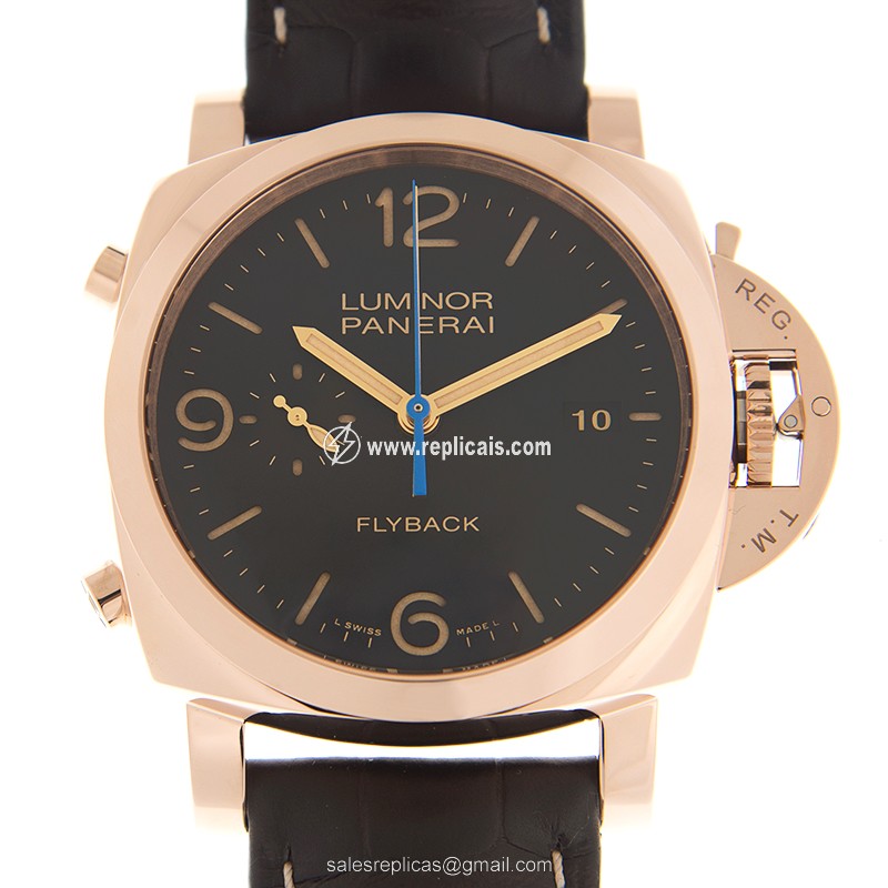PANERAI LUMINOR PAM00525