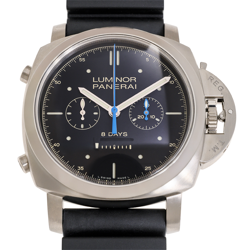 NEW PANERAI LUMINOR PAM00530