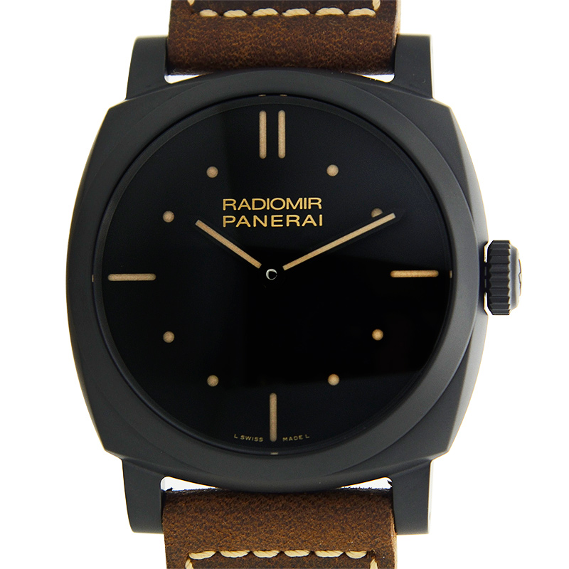 NEW PANERAI RADIOMIR PAM00577