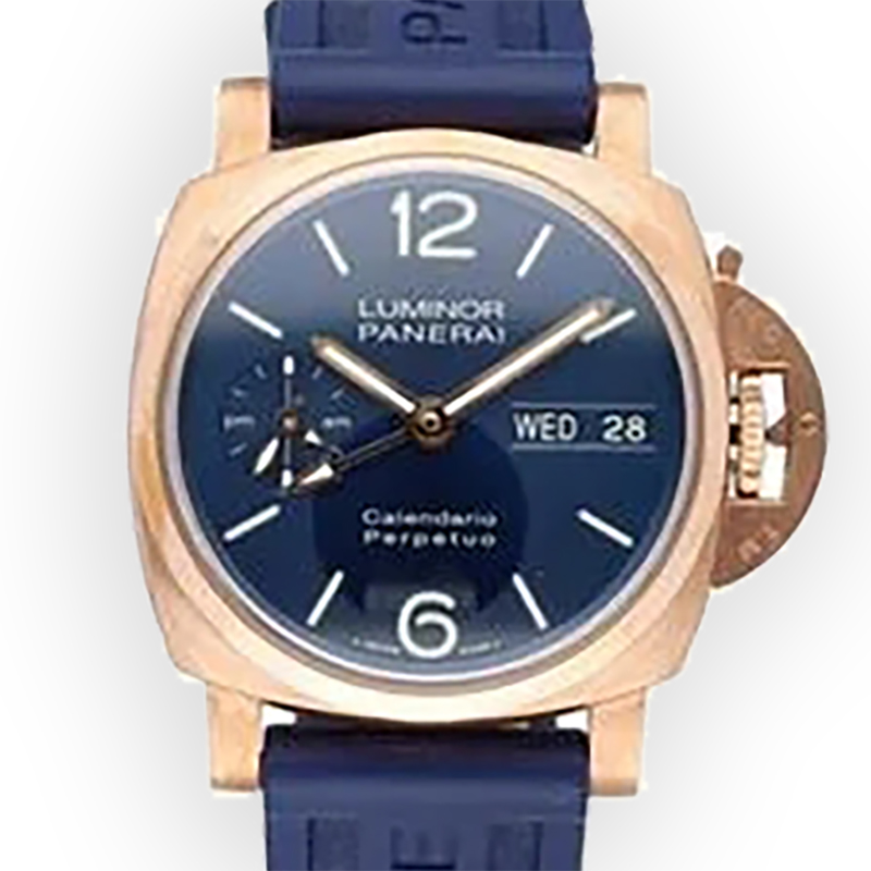 NEW PANERAI LUMINOR PAM00742