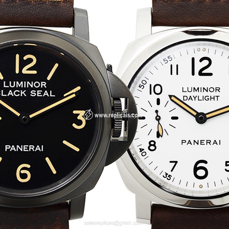 PANERAI LUMINOR PAM00785