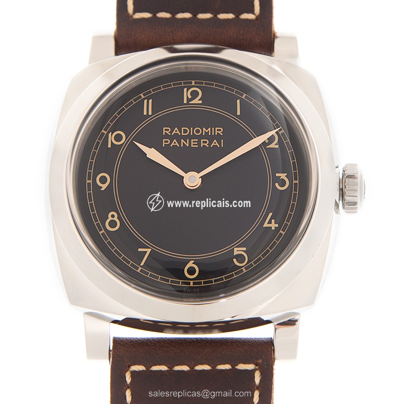 PANERAI RADIOMIR PAM00790