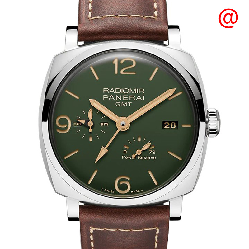 NEW PANERAI RADIOMIR PAM00999