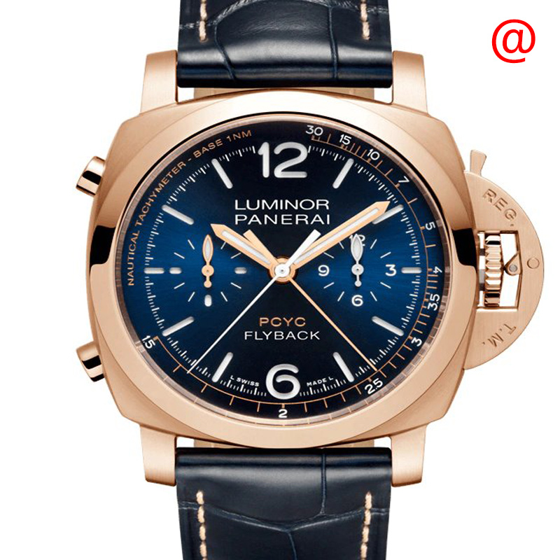 NEW PANERAI LUMINOR PAM01020