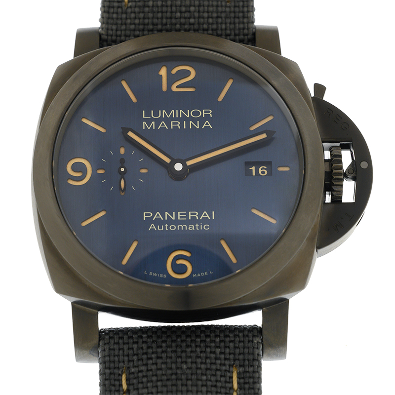 NEW PANERAI LUMINOR PAM01021
