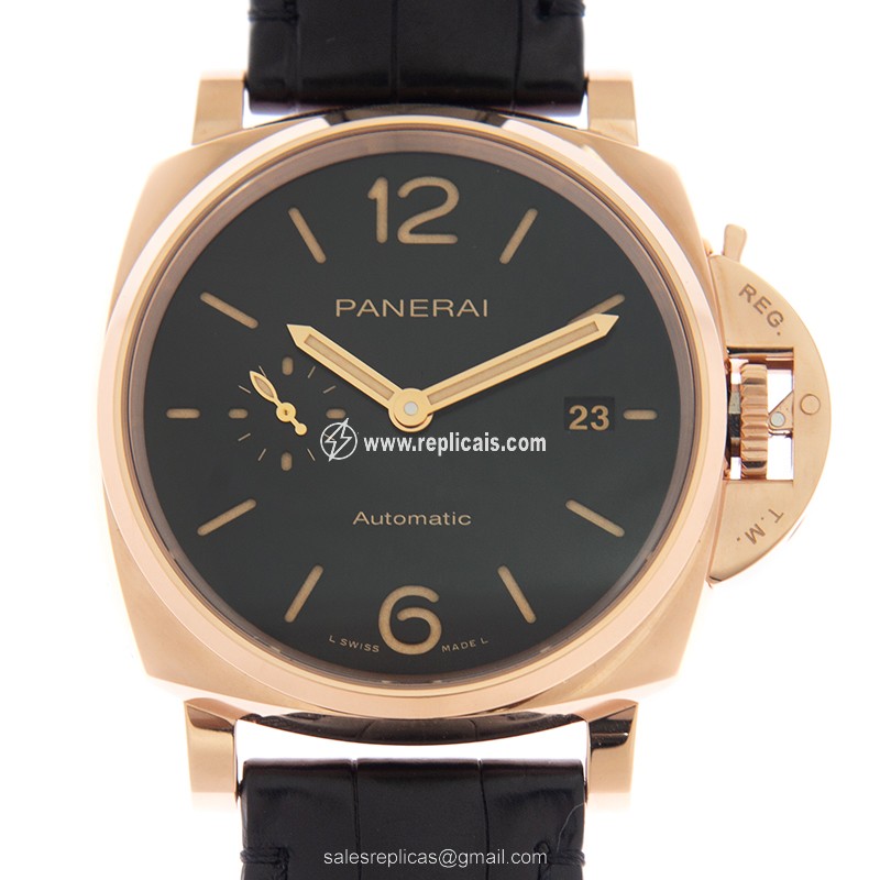 PANERAI LUMINOR DUE PAM01041
