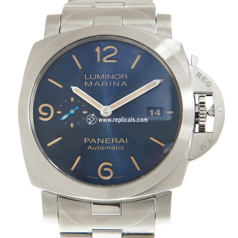 PANERAI LUMINOR MARINA PAM01058