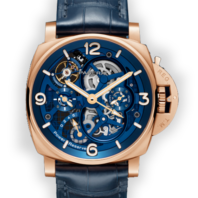 NEW PANERAI LUMINOR PAM01060
