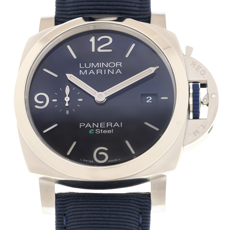 NEW PANERAI LUMINOR MARINA PAM01157