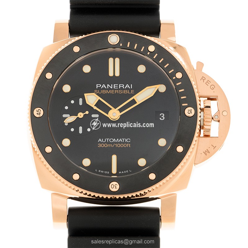 PANERAI DIVERS PAM01164