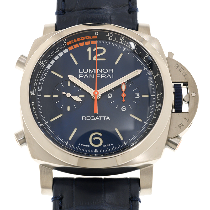 NEW PANERAI LUMINOR PAM01216