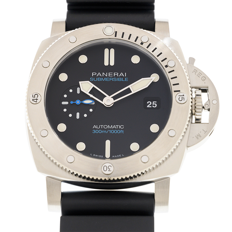 NEW PANERAI SUBMERSIBLE PAM01229